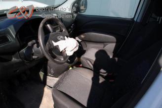 Opel Combo Combo, Van, 2012 / 2018 1.3 CDTI 16V ecoFlex picture 12