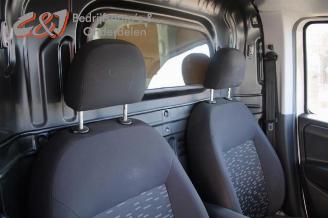 Opel Combo Combo, Van, 2012 / 2018 1.3 CDTI 16V ecoFlex picture 11