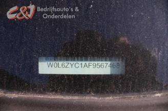 Opel Combo Combo, Van, 2012 / 2018 1.3 CDTI 16V ecoFlex picture 16