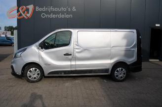 Fiat Talento Talento, Van, 2016 1.6 MultiJet Biturbo 120 picture 2