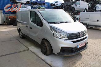 Fiat Talento Talento, Van, 2016 1.6 MultiJet Biturbo 120 picture 8