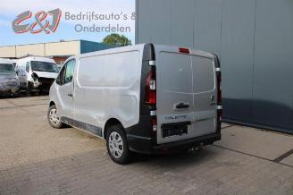 Fiat Talento Talento, Van, 2016 1.6 MultiJet Biturbo 120 picture 3
