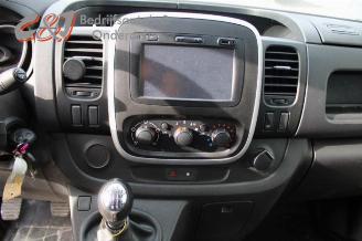 Fiat Talento Talento, Van, 2016 1.6 MultiJet Biturbo 120 picture 14