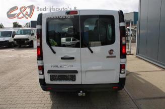 Fiat Talento Talento, Van, 2016 2.0 EcoJet BiTurbo 120 picture 4