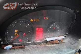 Volkswagen Crafter Crafter, Van, 2011 / 2016 2.0 BiTDI picture 15