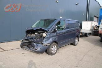 Ford Transit Transit Custom, Van, 2011 / 2023 2.2 TDCi 16V picture 1