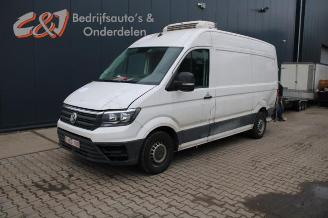 Volkswagen Crafter Crafter (SY), Van, 2016 2.0 TDI picture 1