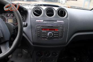 Ford Transit Connect Transit Connect, Van, 2002 / 2013 1.8 TDdi LWB Euro 4 picture 13