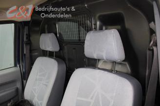 Ford Transit Connect Transit Connect, Van, 2002 / 2013 1.8 TDdi LWB Euro 4 picture 11