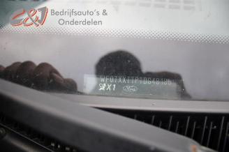 Ford Transit Connect Transit Connect, Van, 2002 / 2013 1.8 TDdi LWB Euro 4 picture 15