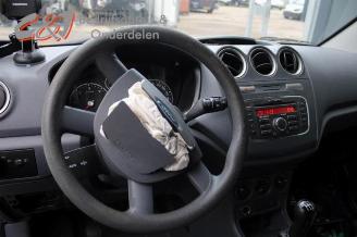 Ford Transit Connect Transit Connect, Van, 2002 / 2013 1.8 TDdi LWB Euro 4 picture 12