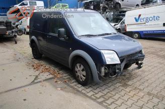 Ford Transit Connect Transit Connect, Van, 2002 / 2013 1.8 TDdi LWB Euro 4 picture 7