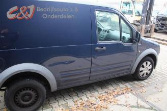 Ford Transit Connect Transit Connect, Van, 2002 / 2013 1.8 TDdi LWB Euro 4 picture 6