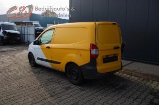 Ford Courier Transit Courier, Van, 2014 / 2023 1.6 TDCi picture 3