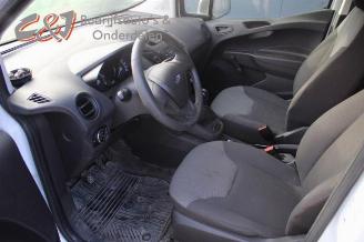 Ford Courier Transit Courier, Van, 2014 / 2023 1.6 TDCi picture 12