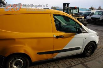Ford Courier Transit Courier, Van, 2014 / 2023 1.6 TDCi picture 6