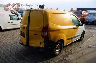 Ford Courier Transit Courier, Van, 2014 / 2023 1.6 TDCi picture 5