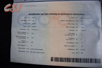 Ford Courier Transit Courier, Van, 2014 / 2023 1.6 TDCi picture 15