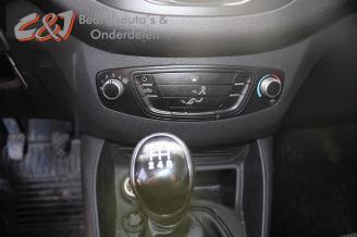 Ford Courier Transit Courier, Van, 2014 / 2023 1.6 TDCi picture 14