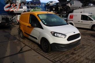 Ford Courier Transit Courier, Van, 2014 / 2023 1.6 TDCi picture 7
