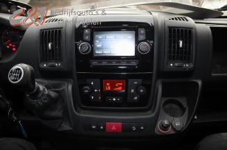 Citroën Jumper Jumper (U9), Van, 2006 2.2 HDi 150 picture 12