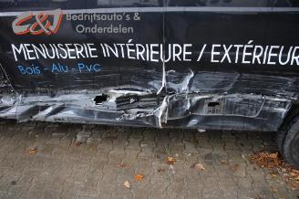 Citroën Jumper Jumper (U9), Van, 2006 2.2 HDi 150 picture 3