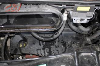 Citroën Jumper Jumper (U9), Van, 2006 2.2 HDi 150 picture 19