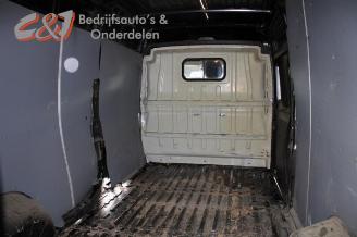 Citroën Jumper Jumper (U9), Van, 2006 2.2 HDi 150 picture 7