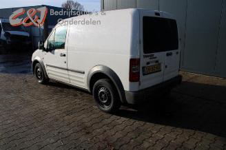 Ford Transit Connect Transit Connect, Van, 2002 / 2013 1.8 TDCi 90 picture 3