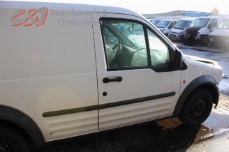 Ford Transit Connect Transit Connect, Van, 2002 / 2013 1.8 TDCi 90 picture 6