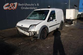 Ford Transit Connect Transit Connect, Van, 2002 / 2013 1.8 TDCi 90 picture 1