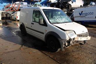 Ford Transit Connect Transit Connect, Van, 2002 / 2013 1.8 TDCi 90 picture 7