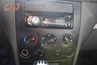 Ford Transit Connect Transit Connect, Van, 2002 / 2013 1.8 TDCi 90 picture 12