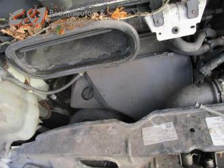 Fiat Ducato Ducato (250), Van, 2006 2.2 D 100 Multijet Euro 4 picture 6