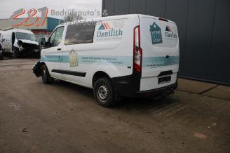 Ford Transit Transit Custom, Van, 2011 / 2023 2.0 TDCi 16V Eco Blue 105 picture 3