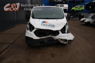 Ford Transit Transit Custom, Van, 2011 / 2023 2.0 TDCi 16V Eco Blue 105 picture 9