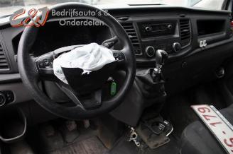 Ford Transit Transit Custom, Van, 2011 / 2023 2.0 TDCi 16V Eco Blue 105 picture 18