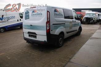 Ford Transit Transit Custom, Van, 2011 / 2023 2.0 TDCi 16V Eco Blue 105 picture 6