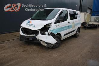 Ford Transit Transit Custom, Van, 2011 / 2023 2.0 TDCi 16V Eco Blue 105 picture 1