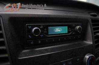 Ford Transit Transit Custom, Van, 2011 / 2023 2.0 TDCi 16V Eco Blue 105 picture 21