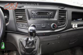 Ford Transit Transit Custom, Van, 2011 / 2023 2.0 TDCi 16V Eco Blue 105 picture 19