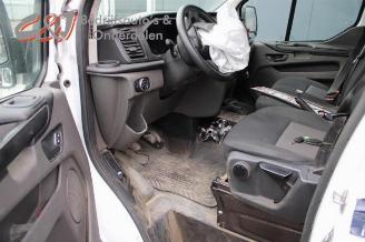 Ford Transit Transit Custom, Van, 2011 / 2023 2.0 TDCi 16V Eco Blue 105 picture 15