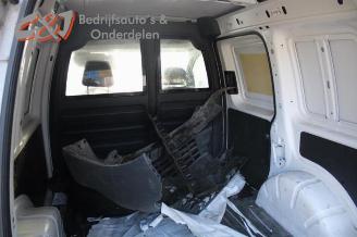 Volkswagen Caddy Caddy IV, Van, 2015 2.0 TDI 102 picture 5