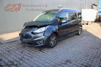 Ford Tourneo Connect Tourneo Connect/Grand Tourneo Connect, MPV, 2013 / 2022 1.5 EcoBlue picture 1