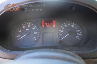 Renault Kangoo Kangoo Express (FC), Van, 1998 / 2008 1.5 dCi 60 picture 17