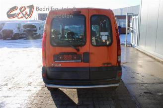 Renault Kangoo Kangoo Express (FC), Van, 1998 / 2008 1.5 dCi 60 picture 4