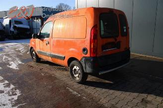 Renault Kangoo Kangoo Express (FC), Van, 1998 / 2008 1.5 dCi 60 picture 3