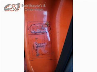 Renault Kangoo Kangoo Express (FC), Van, 1998 / 2008 1.5 dCi 60 picture 16