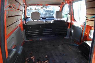 Renault Kangoo Kangoo Express (FC), Van, 1998 / 2008 1.5 dCi 60 picture 5
