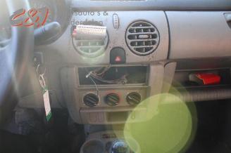 Renault Kangoo Kangoo Express (FC), Van, 1998 / 2008 1.5 dCi 60 picture 14